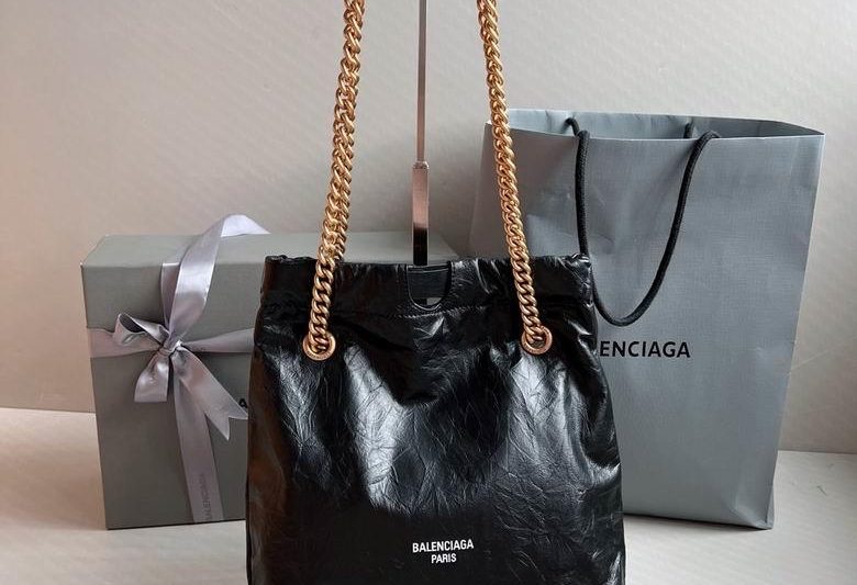 Balenciaga Bags 27X10X32cm 110203 GY 3colour