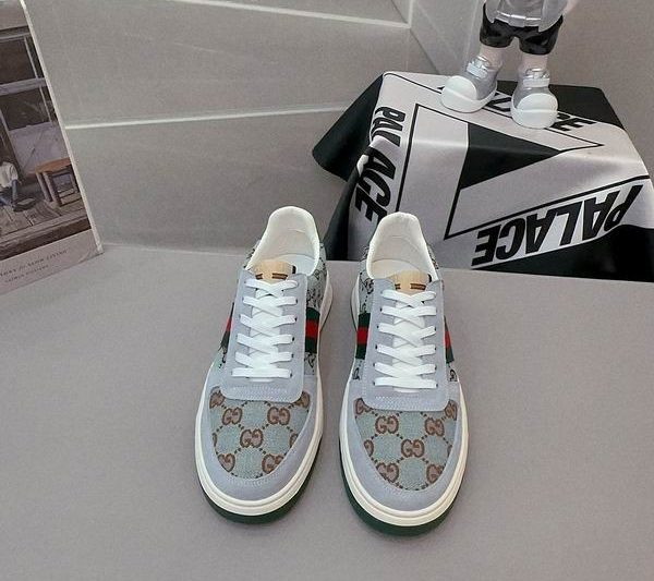 Replica Gucci Shoes size 38-44 mnf0378