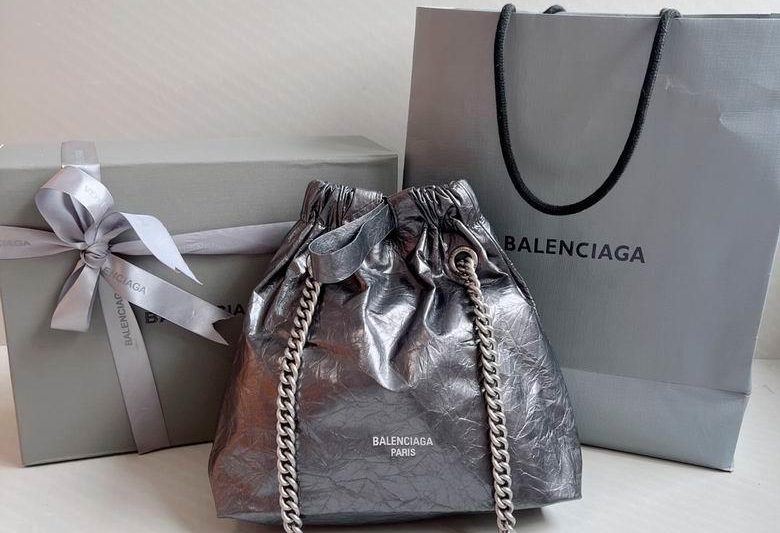 Balenciaga Bags 27X10X32cm 110201 GY 3colour