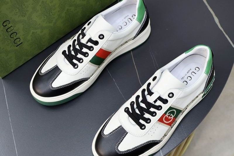 Replica Gucci Shoes size 38-45 mnf0376