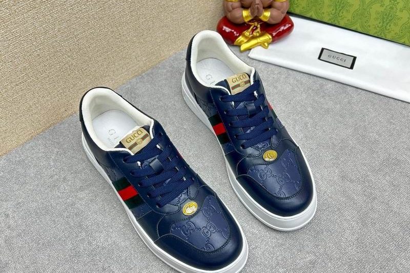 Replica Gucci Shoes size 38-44 mnf0372