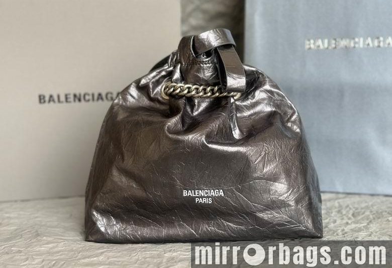 Balenciaga Bags 0305 27X10X32cm GY 4colour