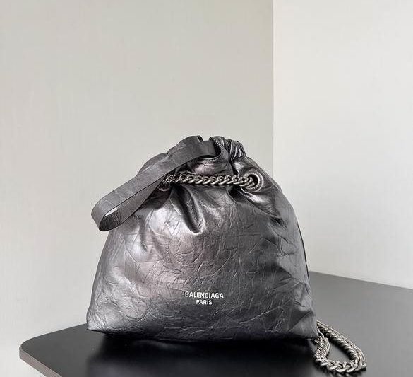 Balenciaga Bags 23.9X25.9X9.9cm 082603 GY