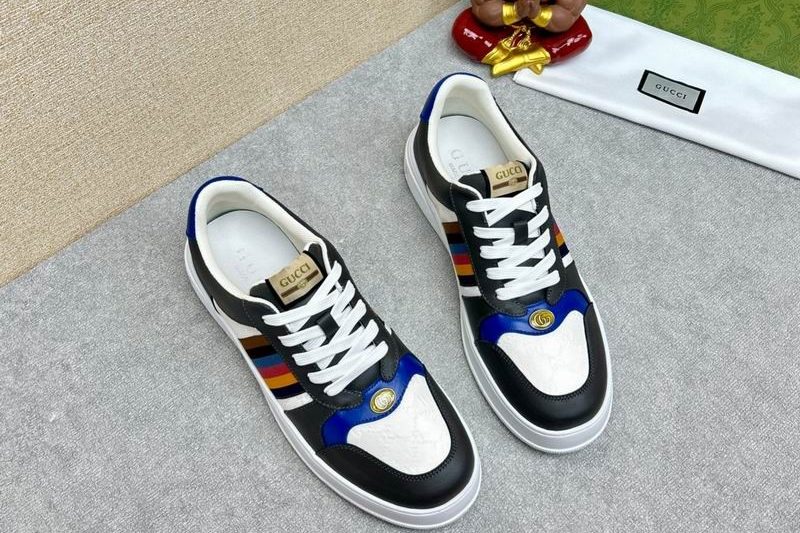 Replica Gucci Shoes size 38-44 mnf0370