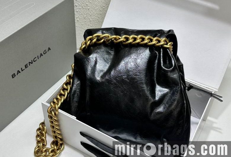 Balenciaga Bags 29X12X28cm 070902 GY
