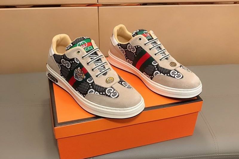 Replica Gucci Shoes size 38-44 mnf0369