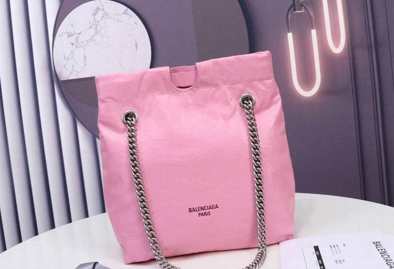 Balenciaga Bags 23.9X25.9X9.9cm 062521 GY