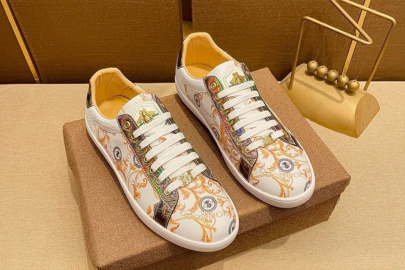 Replica Gucci Shoes size 38-44 mnf0365