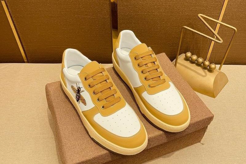 Replica Gucci Shoes size 38-44 mnf0364