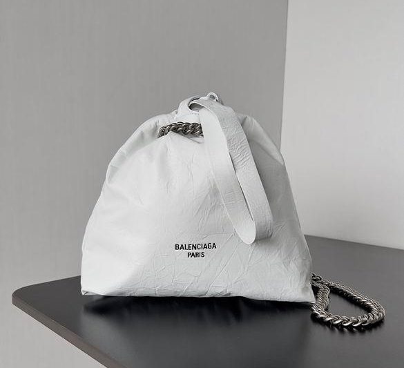 Balenciaga Bags 23.9X25.9X9.9cm 041426 GY
