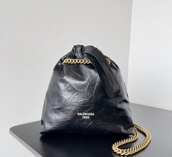 Balenciaga Bags 23.9X25.9X9.9cm 032406 GY