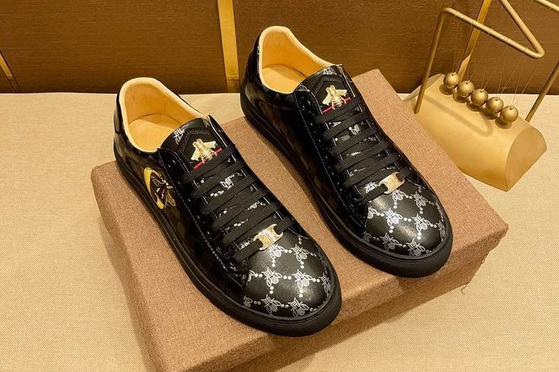 Replica Gucci Shoes size 38-44 mnf0357