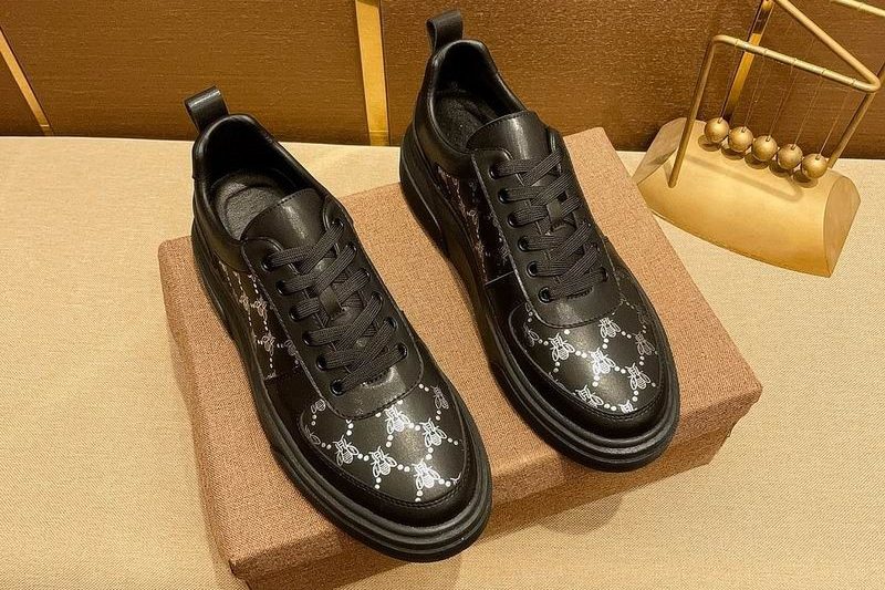 Replica Gucci Shoes size 38-44 mnf0351