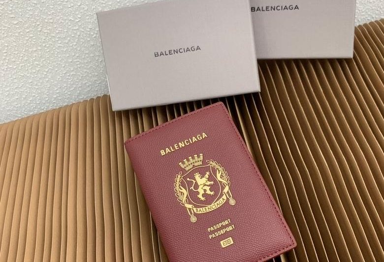Balenciaga Bags 6027 9.9X13.9X1.5cm YG 3colour