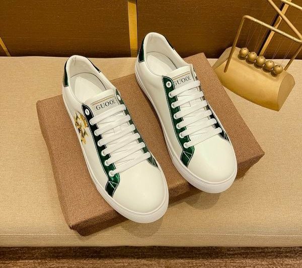 Replica Gucci Shoes size 38-44 mnf0345