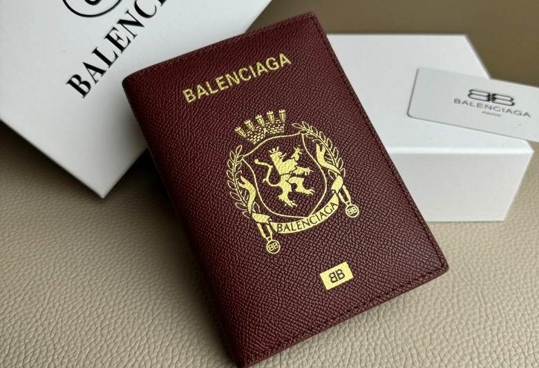 Balenciaga Bags 2378 10X14cm YG 3colour