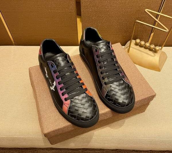 Replica Gucci Shoes size 38-44 mnf0343