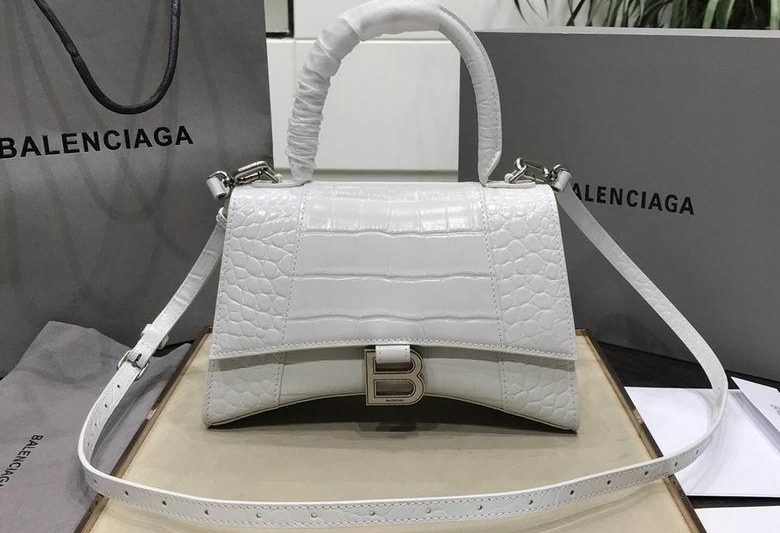 Balenciaga Bags Short 22X10X14cm mini 19X8X12cm 121703 GY