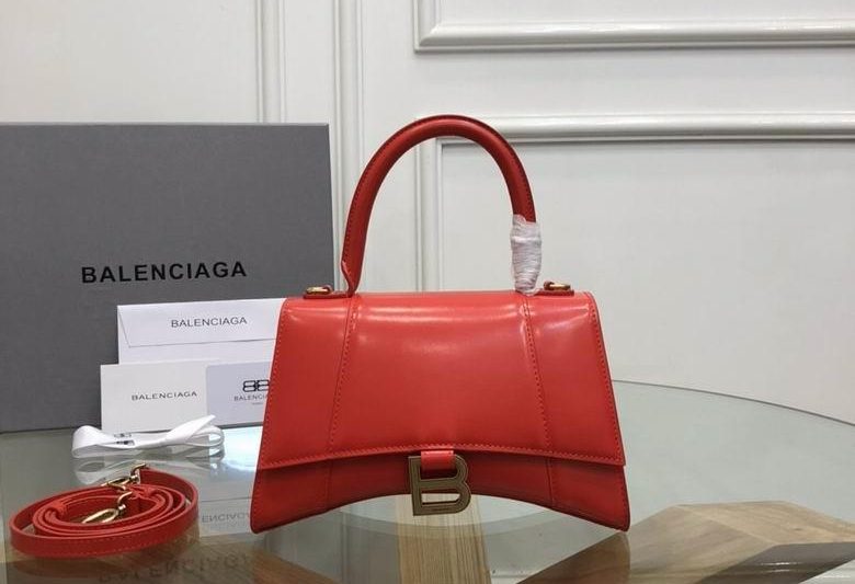 Balenciaga Bags LG0023 23X10X24cm GY