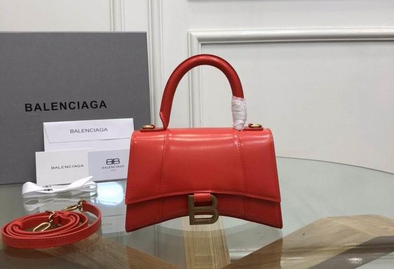 Balenciaga Bags LG0019 19X8X21cm GY