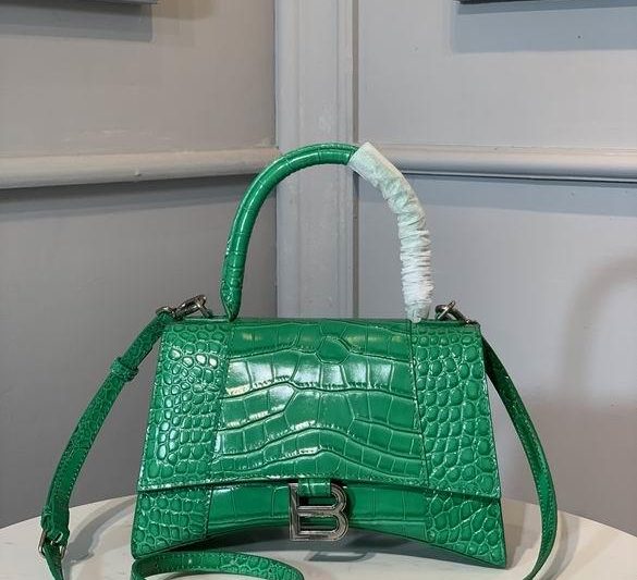 Balenciaga Bags 23X10X24cm 121702 GY