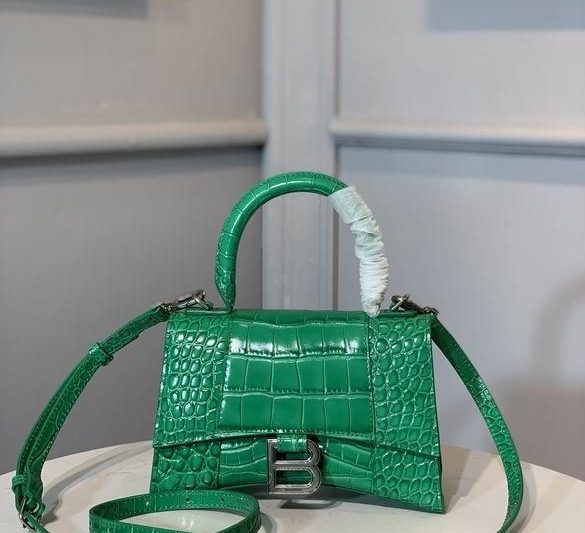 Balenciaga Bags 19X8X11cm 121701 GY