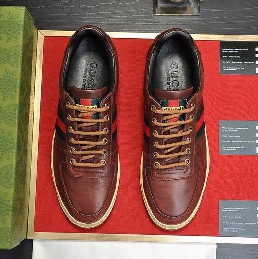 Replica Gucci Shoes size 38-45 mnf0333