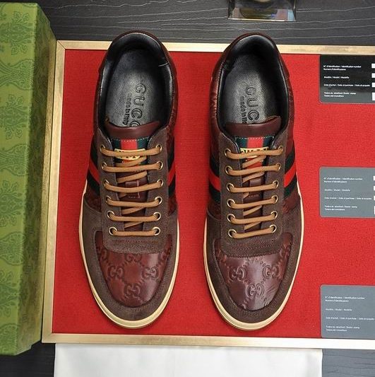 Replica Gucci Shoes size 38-45 mnf0332