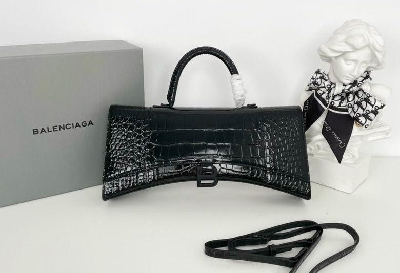 Balenciaga Bags 1699 6X15X35cm GY 2colour