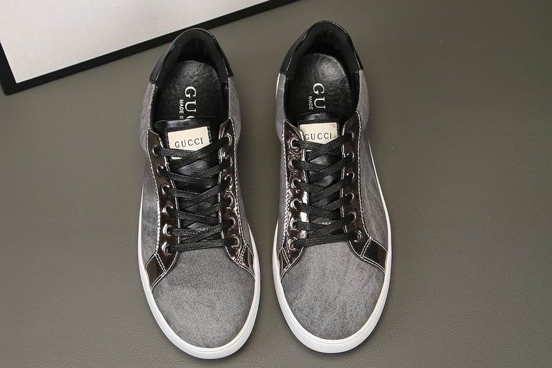 Replica Gucci Shoes size 37-45 mnf0330