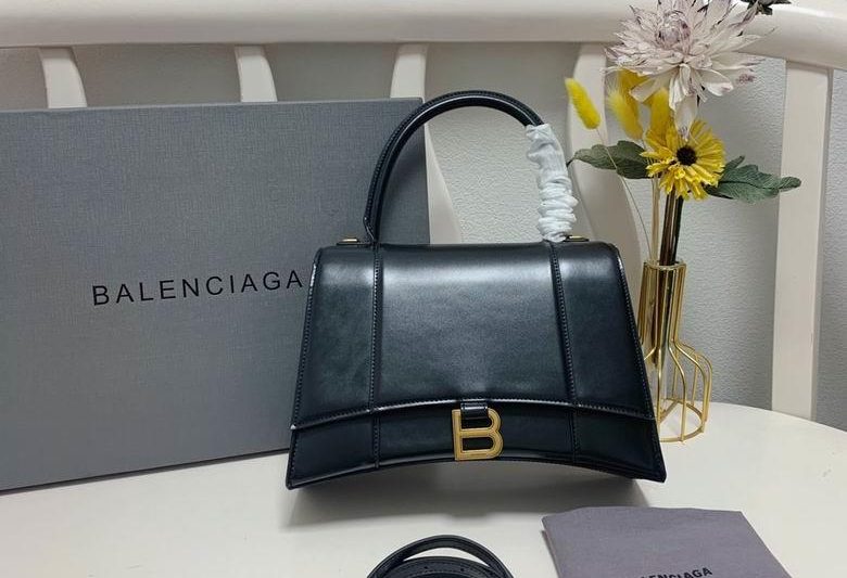 Balenciaga Bags 1698 27cm GY 3colour