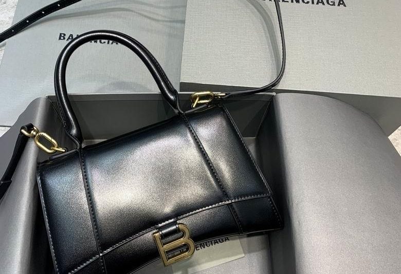 Balenciaga Bags 23X10X14cm 120204 GY 3colour