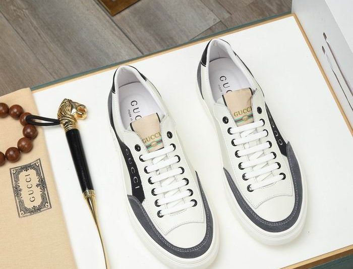 Replica Gucci Shoes size 38-44 mnf0326
