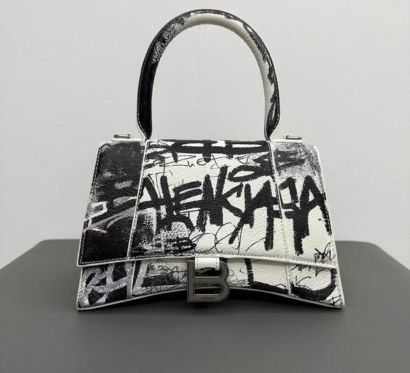 Balenciaga Bags 127 23X10X24cm GY 2colour