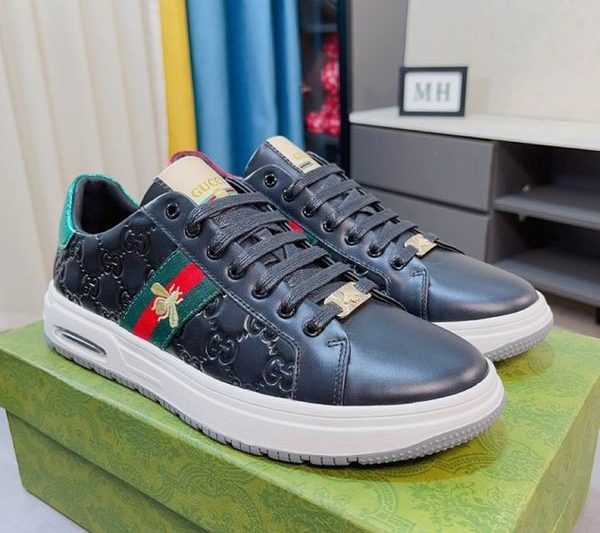 Replica Gucci Shoes size 38-44 mnf0324
