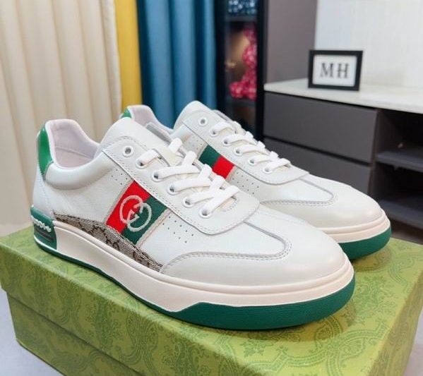 Replica Gucci Shoes size 38-44 mnf0323