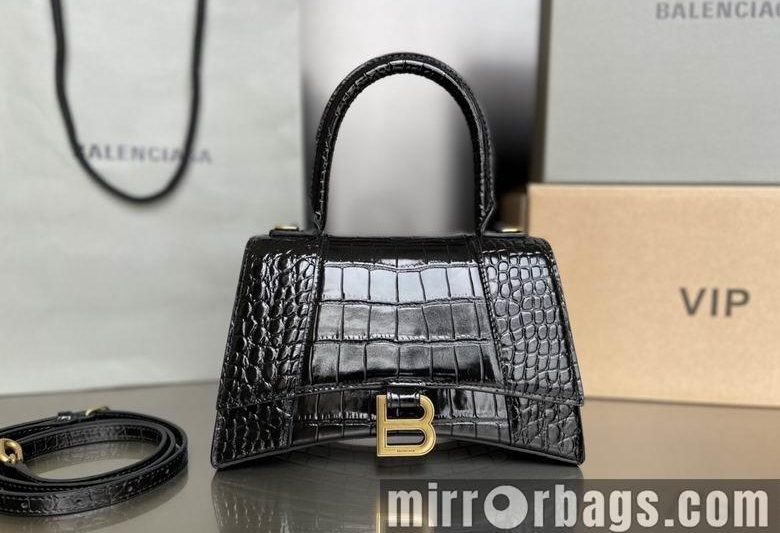 Balenciaga Bags 127 19X8X21cm GY