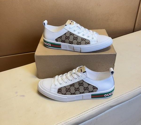 Replica Gucci Shoes size 38-44 mnf0322