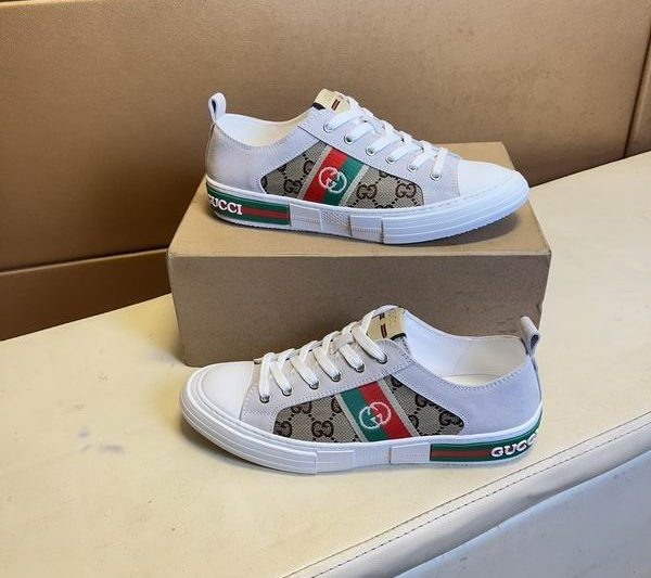 Replica Gucci Shoes size 38-44 mnf0321