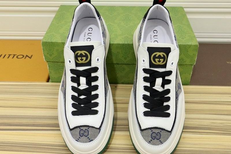 Replica Gucci Shoes size 38-45 mnf0320