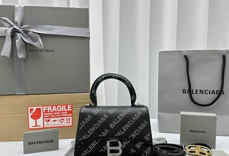 Balenciaga Bags 92940 19X8X21cm GY