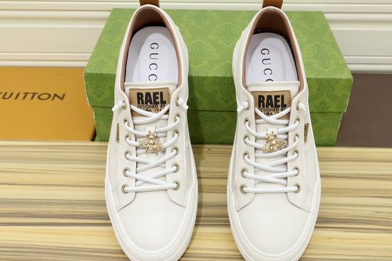 Replica Gucci Shoes size 38-45 mnf0319