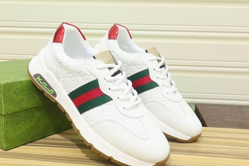Replica Gucci Shoes size 38-45 mnf0318