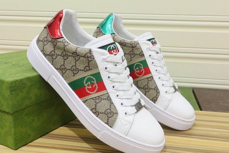 Replica Gucci Shoes size 38-45 mnf0317