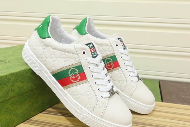 Replica Gucci Shoes size 38-45 mnf0316
