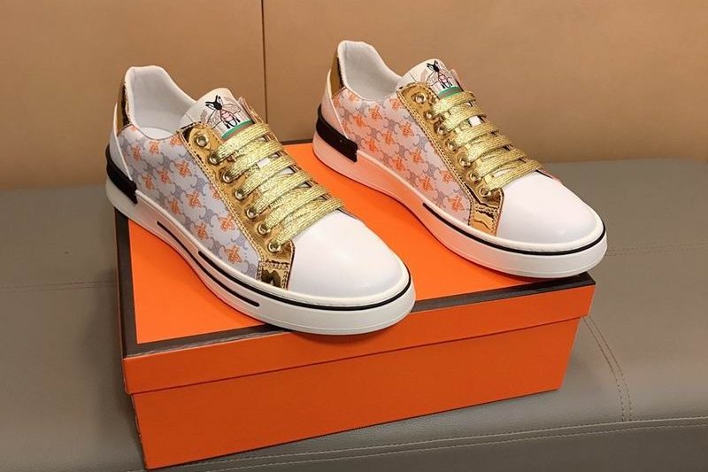 Replica Gucci Shoes size 38-44 mnf0312