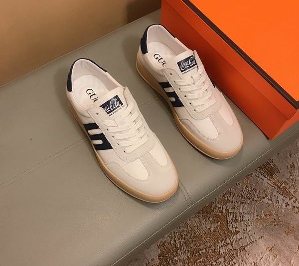 Replica Gucci Shoes size 38-44 mnf0311