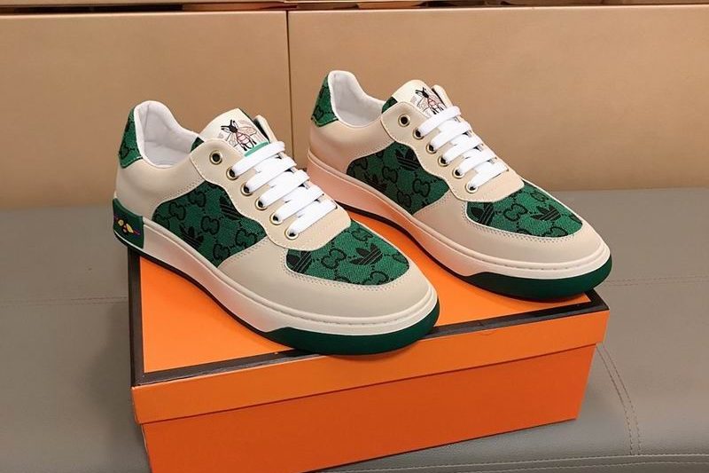 Replica Gucci Shoes size 38-44 mnf0309