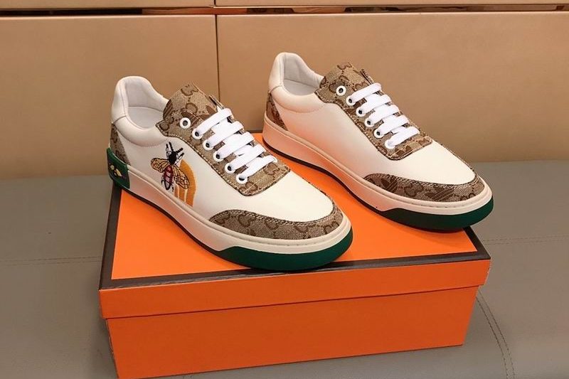 Replica Gucci Shoes size 38-44 mnf0308