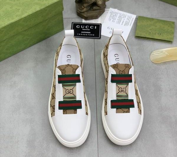 Replica Gucci Shoes size 38-44 mnf0305